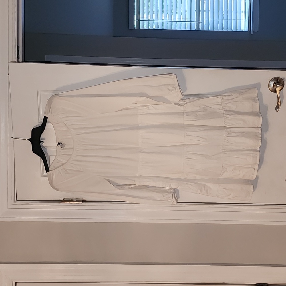 J. Crew Dress